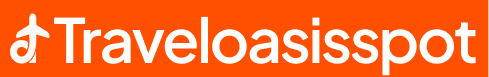 Logo Travel Oasis Spot
