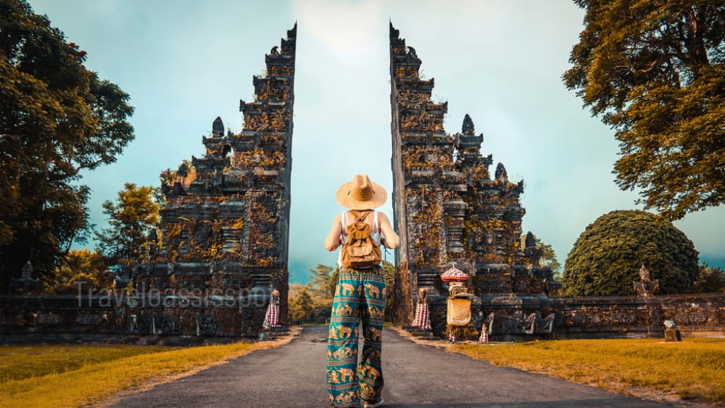 The Cultural Heart of Java