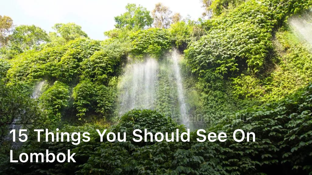 Reasons Why I Love Thailand and Why You Need to Visit