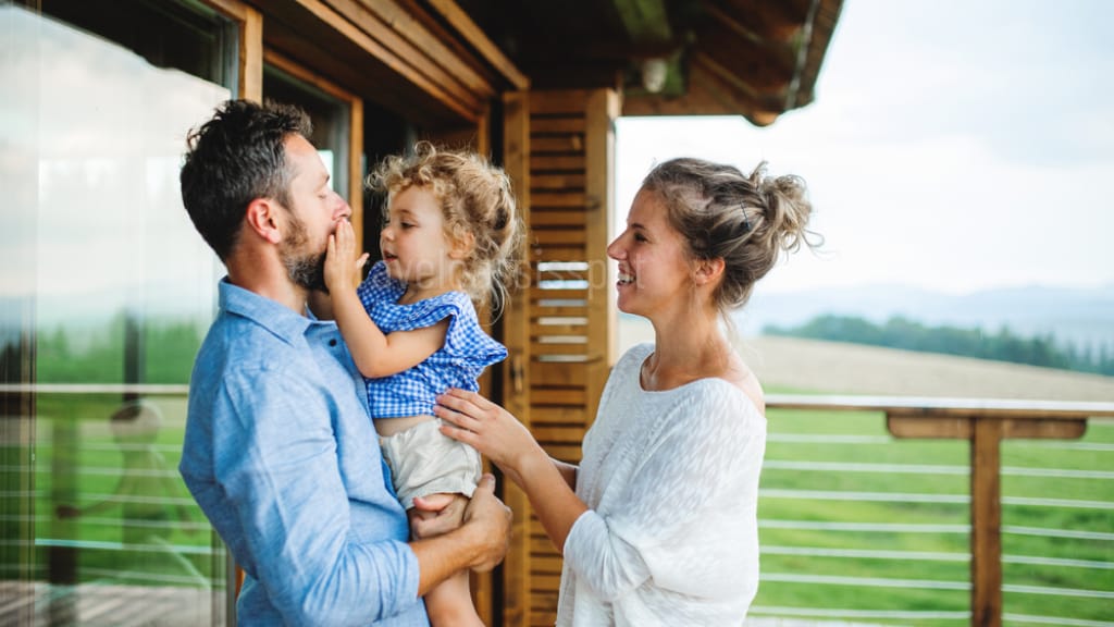 How to Find The Best Accommodation For Your Vacation