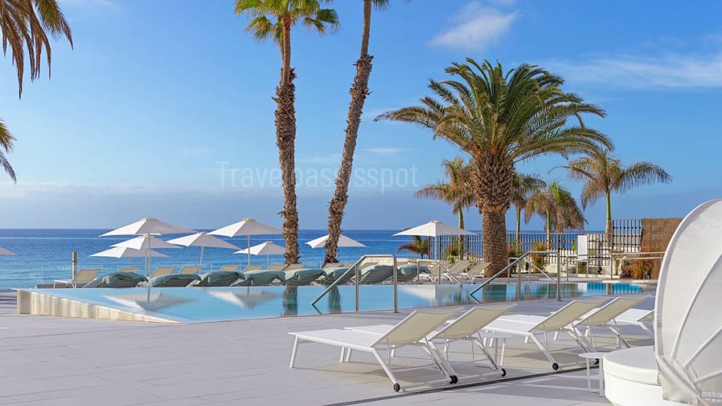 The Best Spain Accommodation 2024 (with Prices)