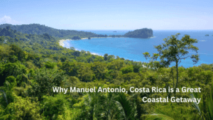 Manuel Antonio