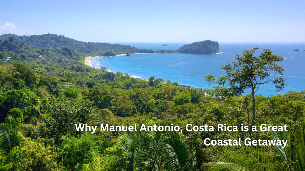Manuel Antonio