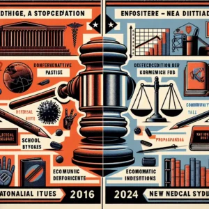 How_Trumps_2024_GOP_Platform_Transforms_Key_Policies_featured