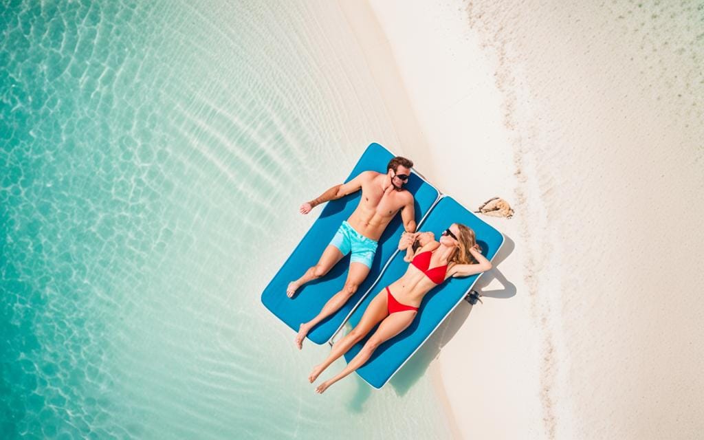 Tulum Beach Vacation