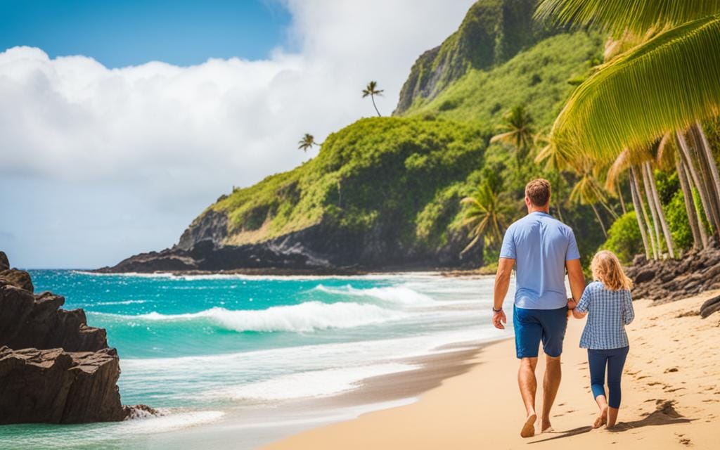 West Coast Family Beach Destinations West Coast Family Beach Destinations