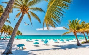 best beaches in the gulf of mexico