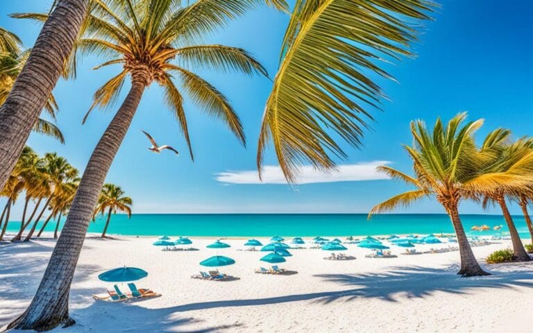 best beaches in the gulf of mexico