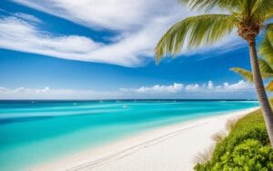 best beaches in zanzibar