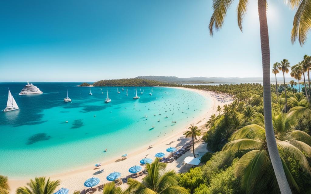 best beaches near orlando florida