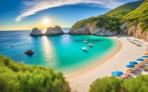 best beaches to visit in july