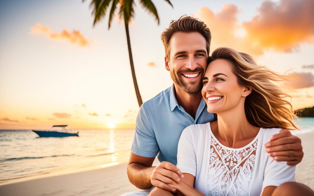 best island vacations for couples