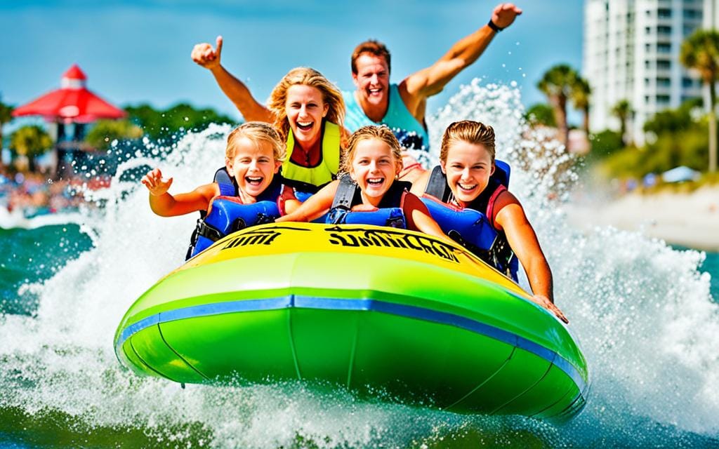 best things to do in myrtle beach