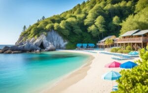 cheap beach vacations east coast