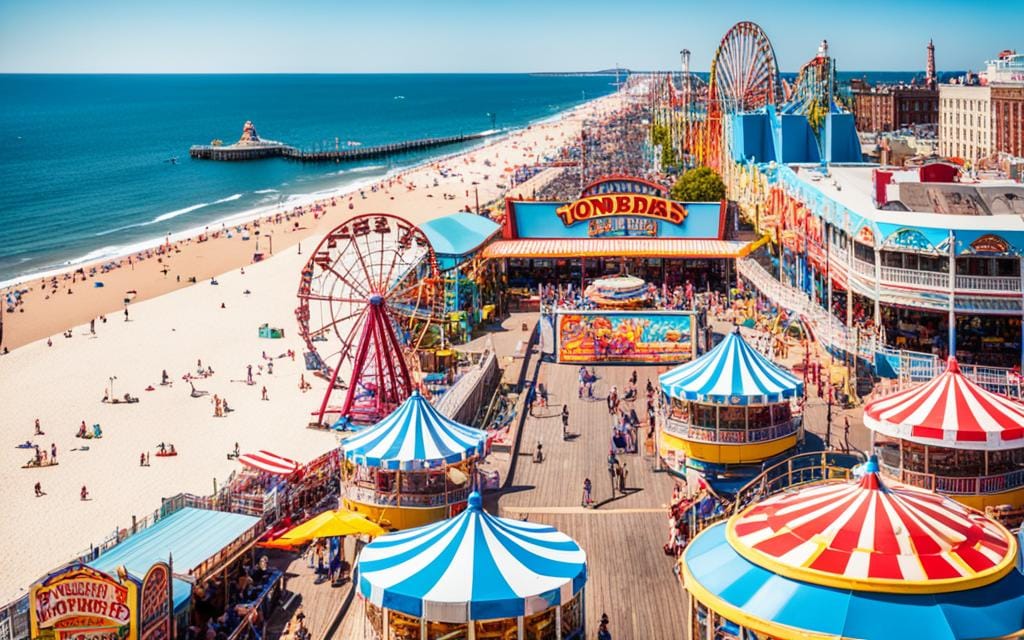 coney island new york