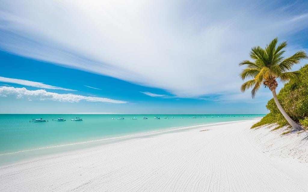 longboat key florida