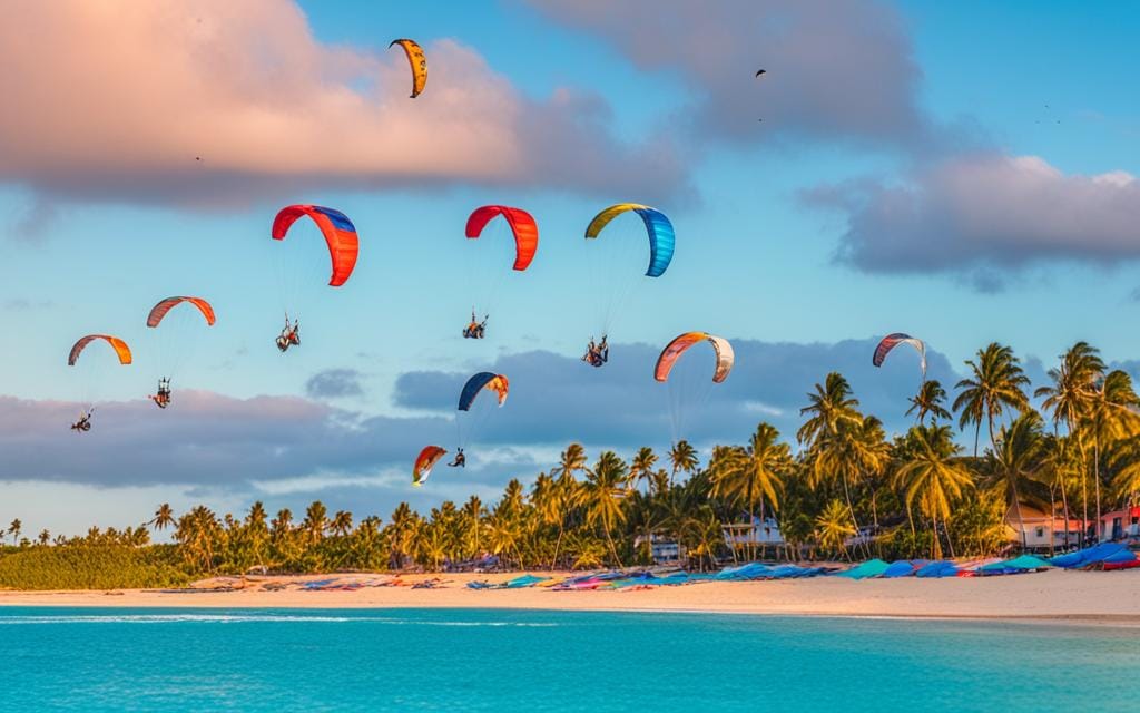 paje beach zanzibar paje beach zanzibar