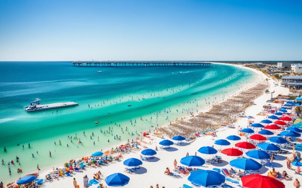 Navarre Beach water sports Navarre Beach water sports