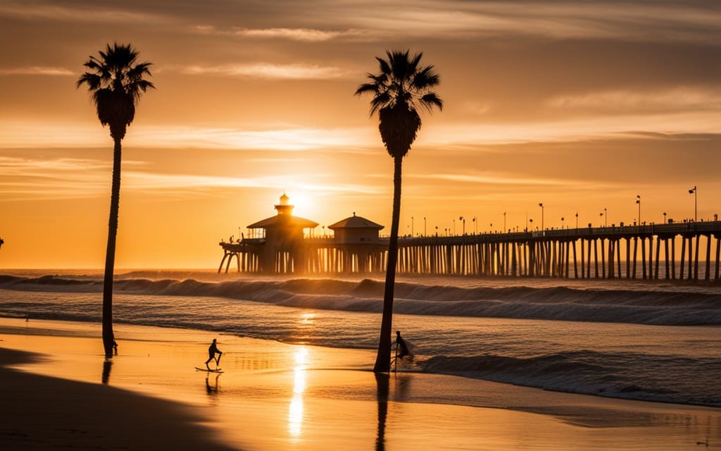 huntington beach