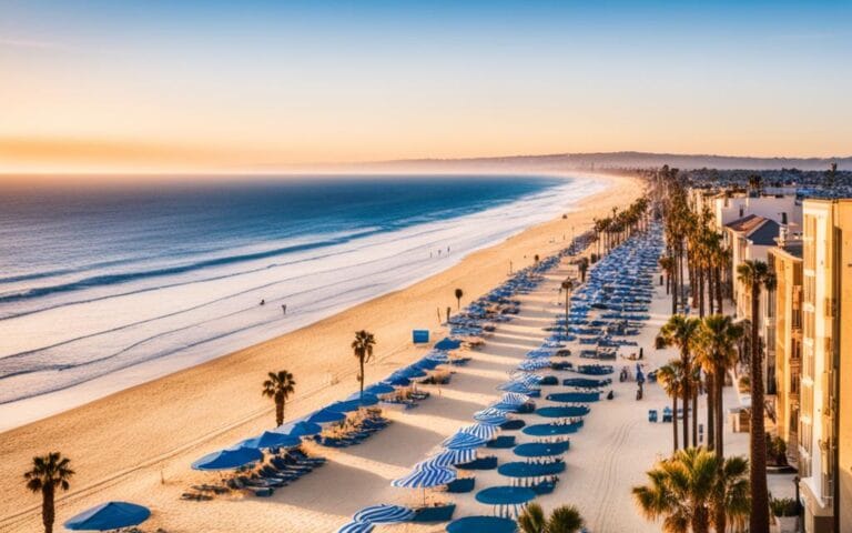 manhattan beach