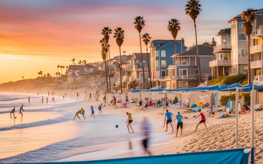 manhattan beach lifestyle