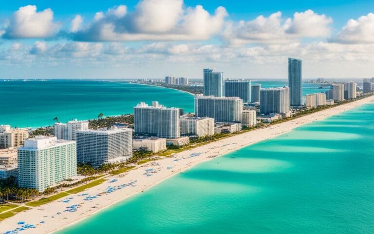 miami beach