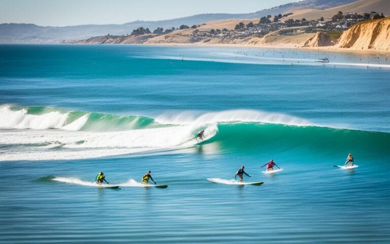 pismo beach