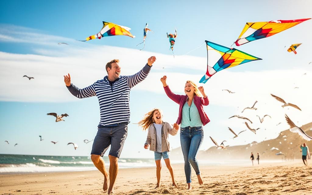 pismo beach family activities