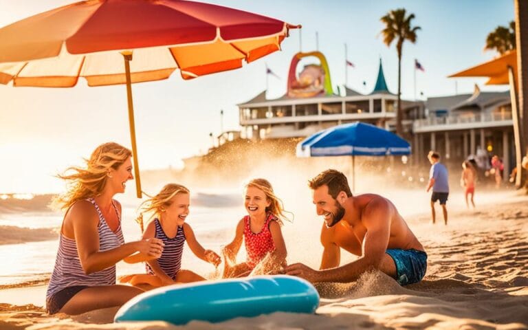 things to do in cocoa beach with kids