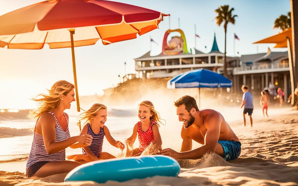 things to do in cocoa beach with kids