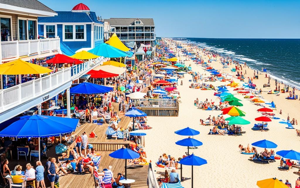 things to do in dewey beach