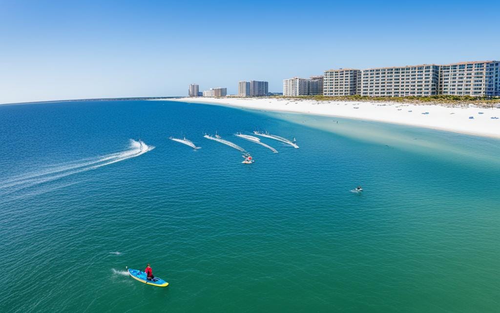 things to do in orange beach
