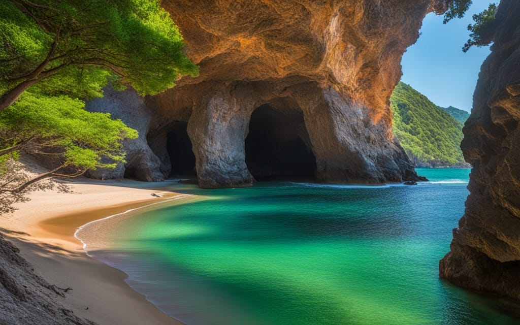 gold beach oregon hidden gems gold beach oregon hidden gems