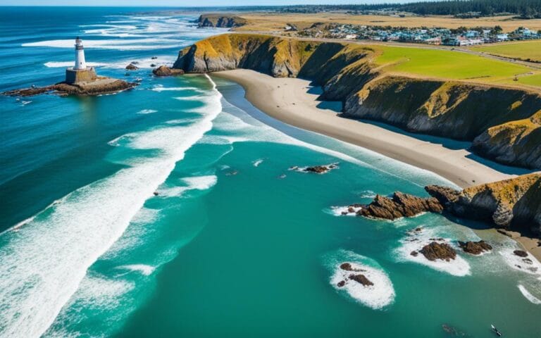 things to do in gold beach