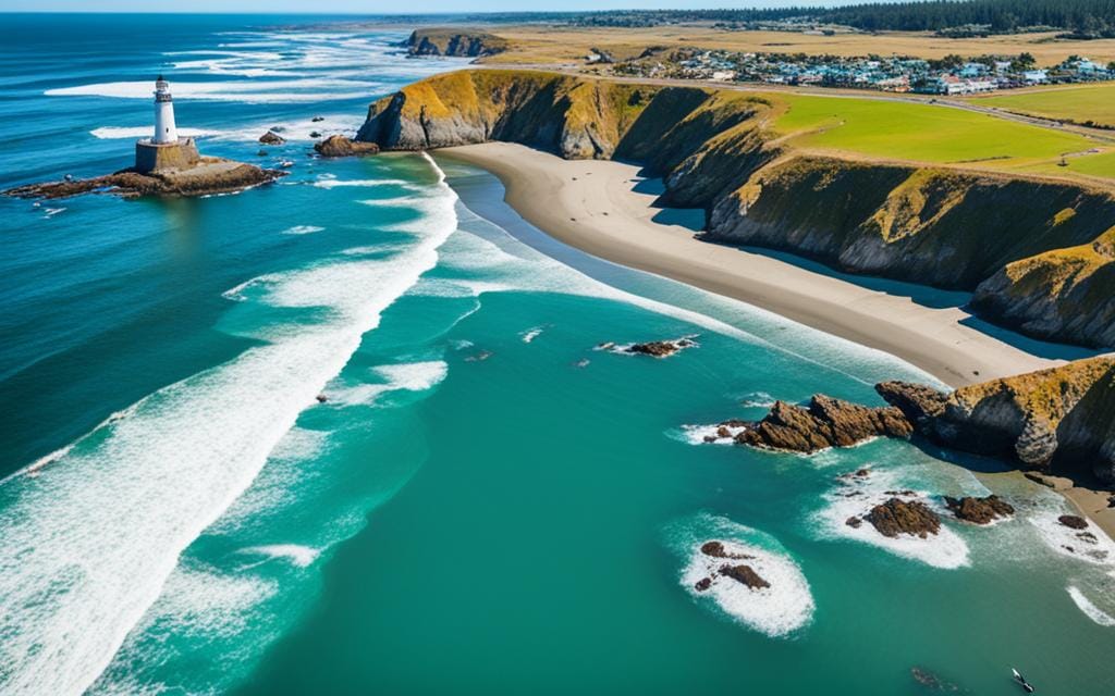 things to do in gold beach