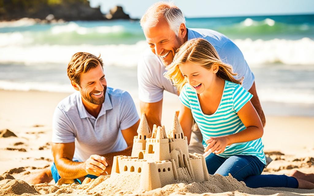 things to do in panama city beach with kids