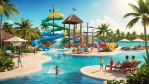 Best Family Caribbean Resorts: Top Spots for Fun and Relaxation
