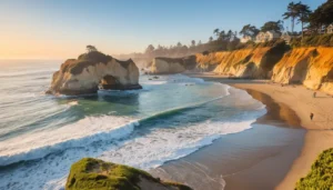 Best Beaches Near Santa Cruz