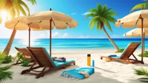 How to Plan the Perfect Beach Vacation