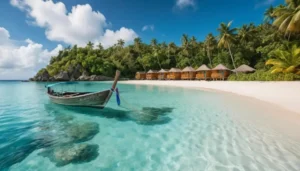 Best Cheap Tropical Vacations