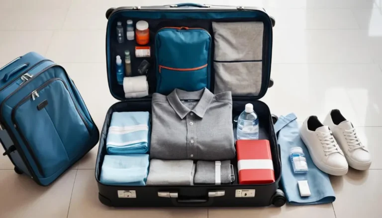 Best Packing Tips for International Travel