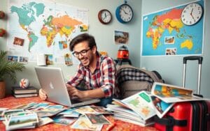 how to find last minute vacation deals