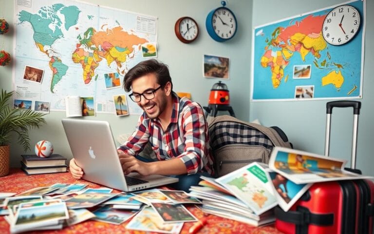 how to find last minute vacation deals