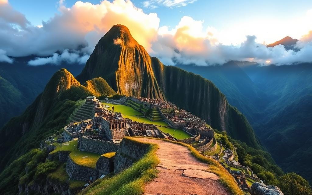 Machu Picchu Travel Tips | Plan Your Dream Adventure