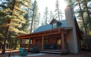 Tips for choosing the perfect accommodation for a week