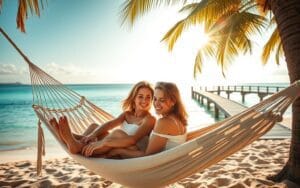 Best Relaxing Vacations for Couples in 2025
