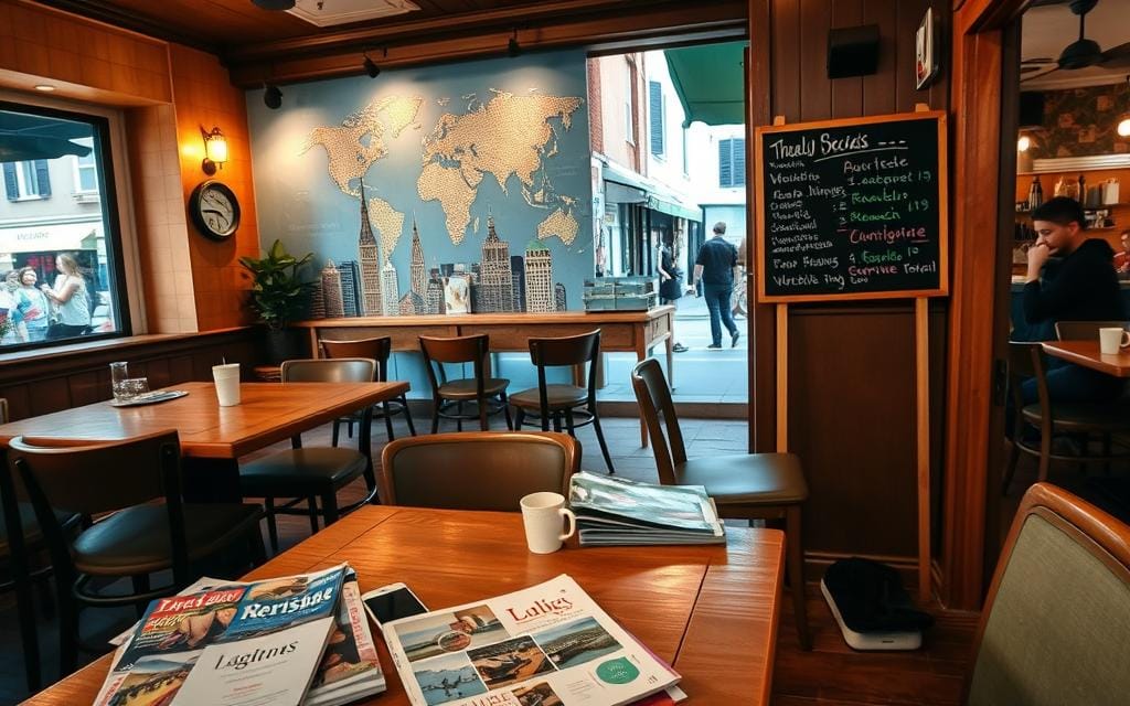 travel accommodation reviews