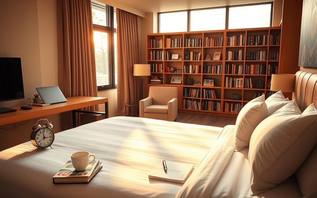 What to Check Before Booking a Week-Long Stay