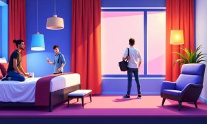 Last-Minute Hotel Booking: 5 Tips to Save Time and Money