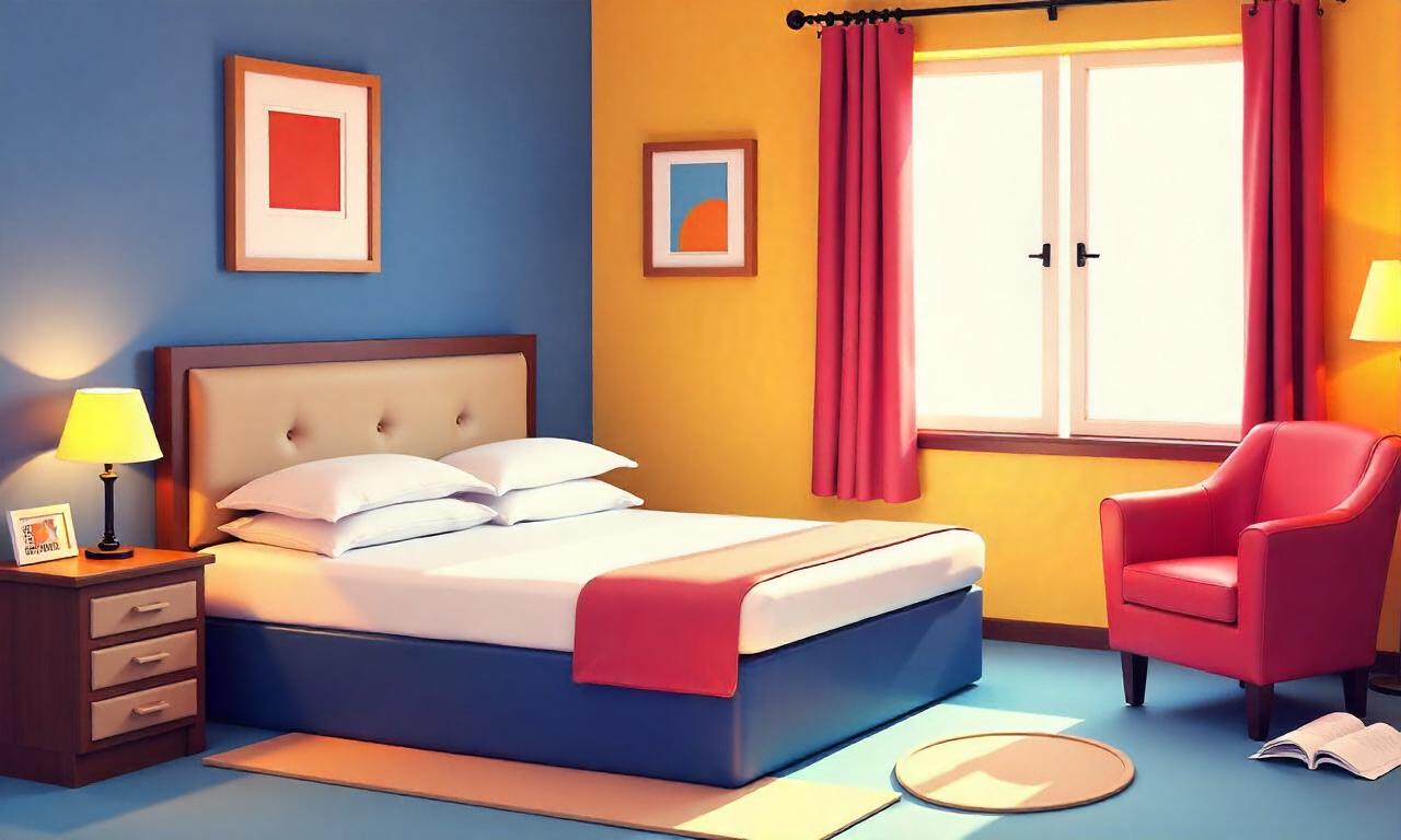 Accommodations with Free Breakfast Included: Save on Your Stay